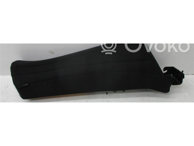 Подушка безопасности в сиденье 96834580ZD Citroen C5