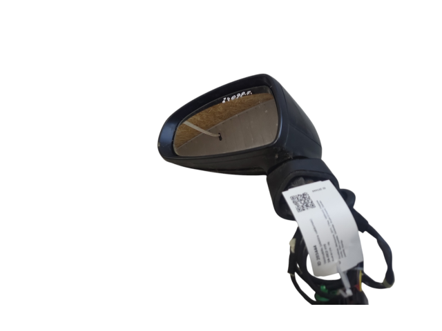 Зеркало электрическое Audi A1 2010 - 2018 года