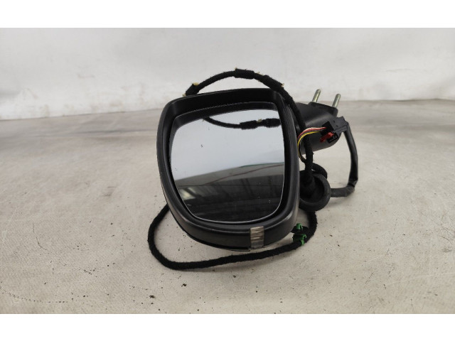 Зеркало электрическое Audi A1 2010 - 2018 года