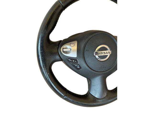 Volant Nissan Juke I F15 2014 34127618A
