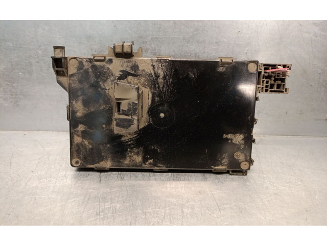 Модуль управления BSM 8200234045, SAGEM   Renault Clio II    