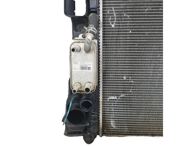 Комплект радиатора    Volvo V70    