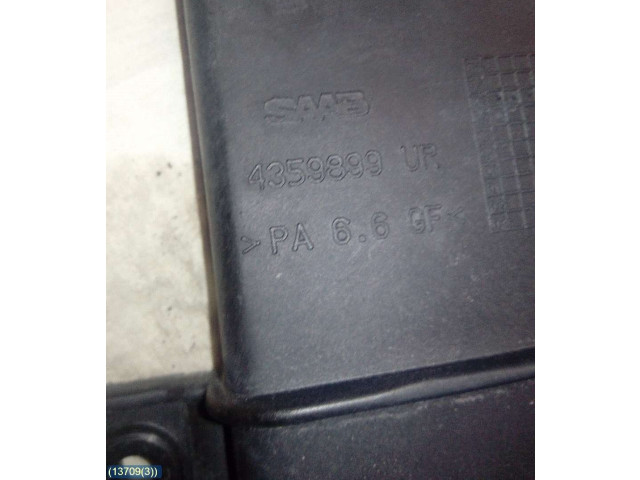 Вентилятор радиатора         Saab 9000 CS 