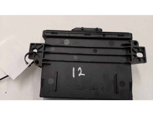 Другие блоки управления / модули