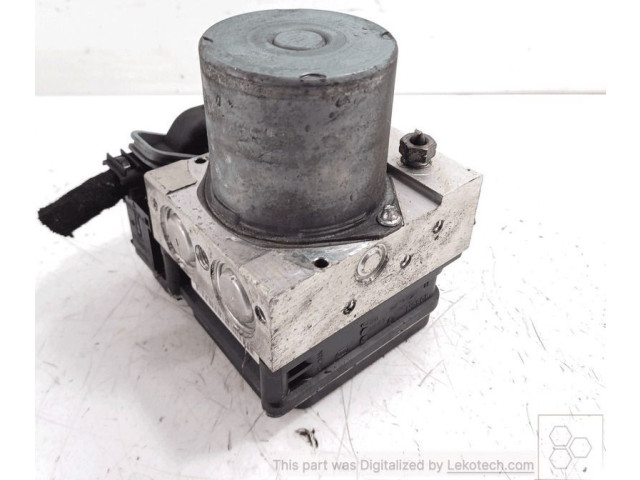 Блок АБС A0064316412 Mercedes-Benz A W169 2004 - 2012 года