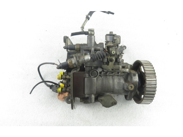 Топливный насос