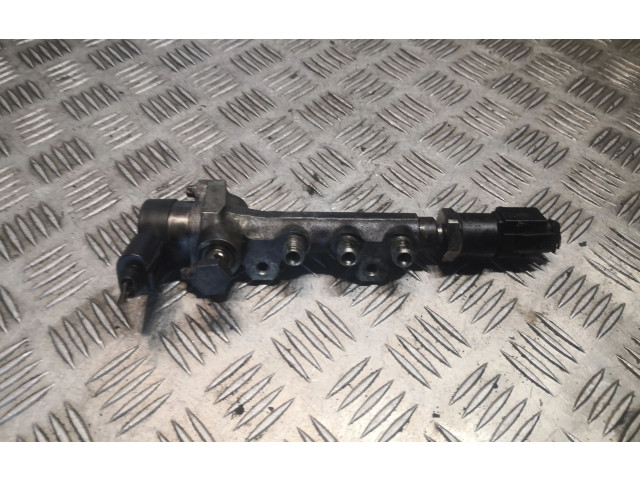 Vstřikovací lišta 6280700046, A6280700046 Mercedes-Benz ML W163 OM 628.963