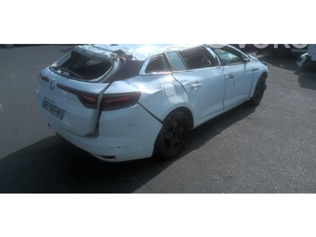 Блок управления двигателя 237106560S   Dacia Lodgy