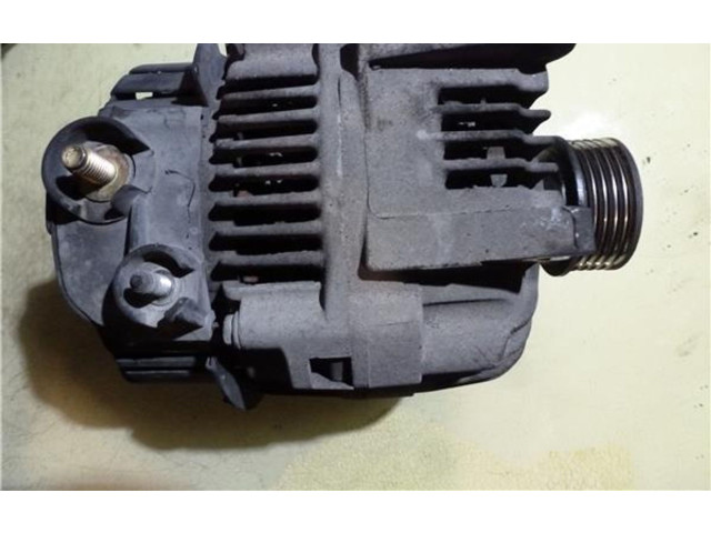 Генератор    Mercedes-Benz A W168      