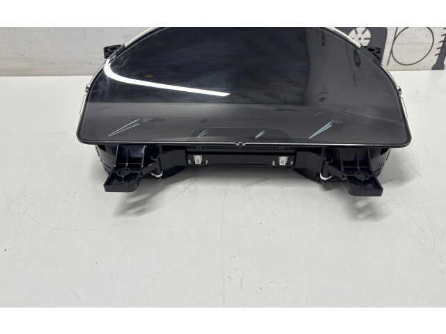 Přístrojová deska Ford Explorer VI 2021 LB5T10849JJ