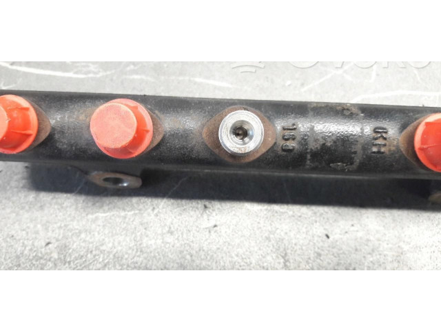 Топливная рампа 968475308002 Citroen C5 Aircross