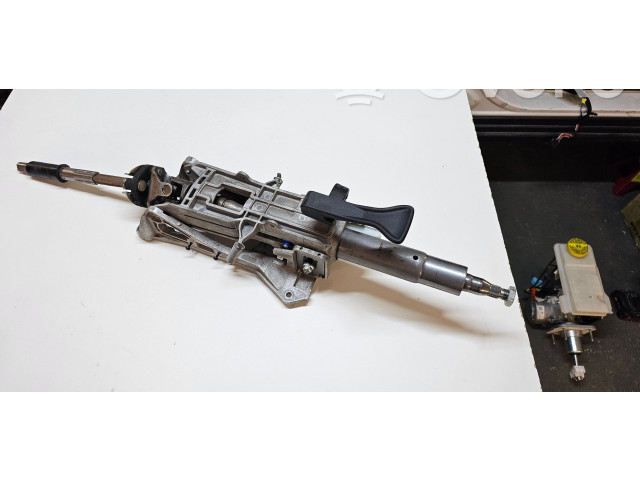 Рулевая рейка P68407892AD Jeep Grand Cherokee WL 2021 - года