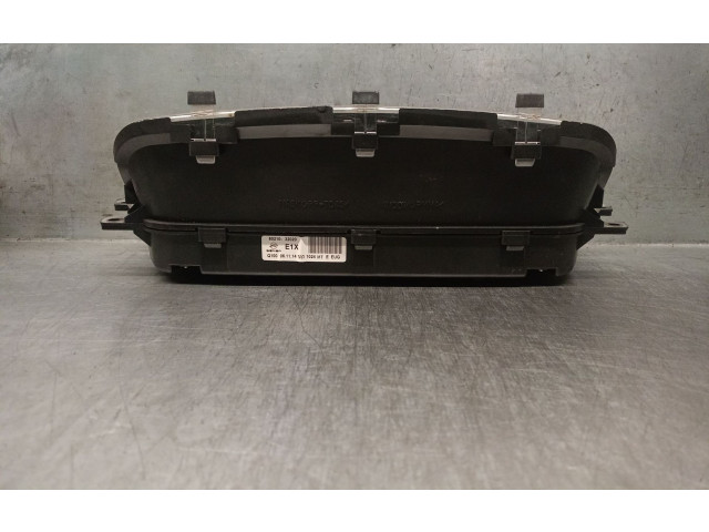 Панель приборов 8021032020, 8021032020 SsangYong Actyon