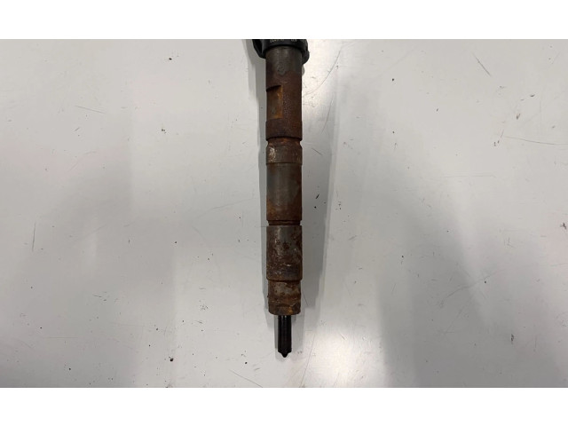 Vstřikovač 2367033050, 23670-33050 Toyota Yaris 1NR-FE