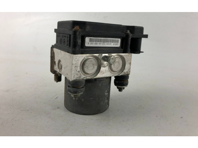 Блок АБС 27534SA080   Subaru  Forester SG  2006 - 2008 года