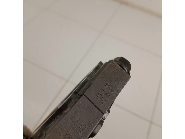 Píst 036217 Cadillac SRX pro benzínový motor 4.6