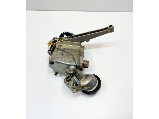 Масляный насос  M 120.983 A1201810140, A1201810120  Mercedes-Benz SL R129 