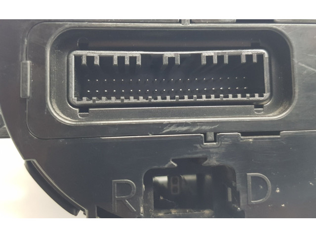 Блок управления климат-контролем 97250A2203, 97250A2203WK KIA Ceed