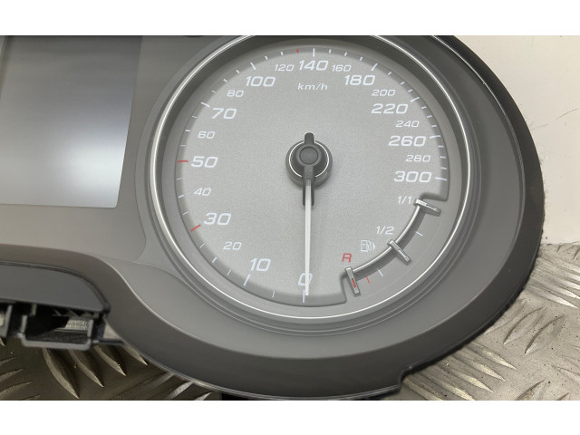 Панель приборов 8V0920873B   Audi A3 S3 8V       