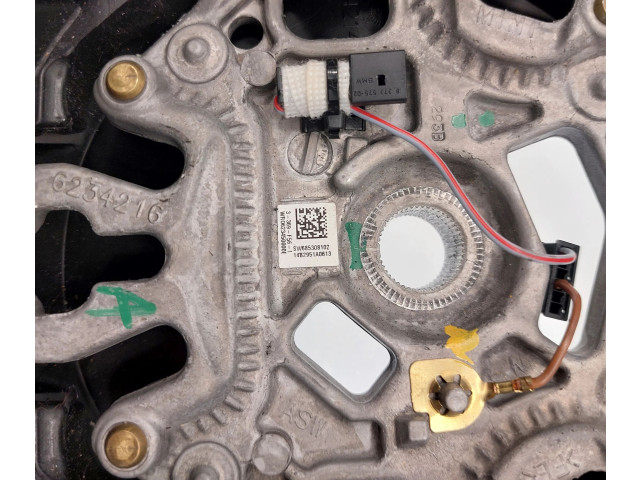 Руль Mini One - Cooper F56 F55 2013 - - года