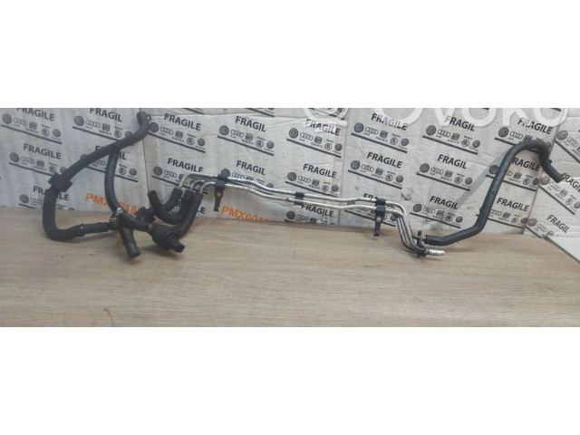 Топливная рампа 1234   Volkswagen PASSAT B6  