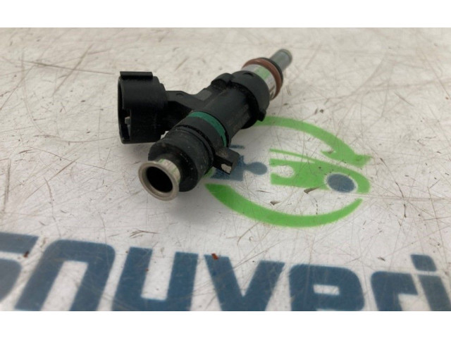 Форсунка 0280158293, 166008740R Renault Clio IV H4B-A400(Euro 6)