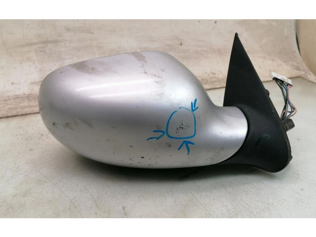 Зеркало электрическое        Lancia Lybra   -  года   