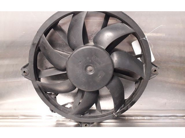 Вентилятор радиатора     1253K4    Peugeot 5008 