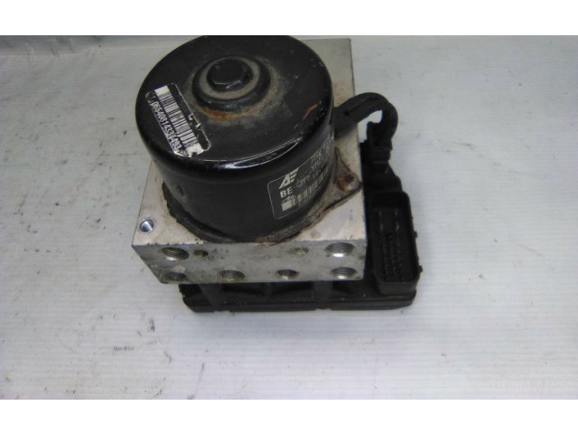 Блок АБС 1J0907379Q Ford Galaxy 1995 - 2000 года