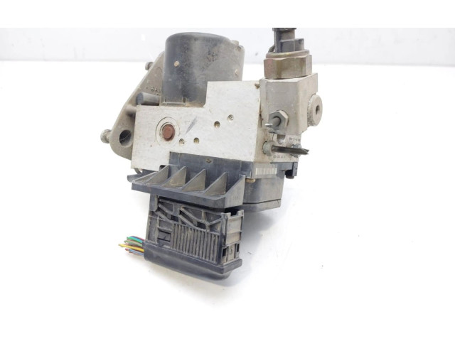 Блок ABS 0185452032 Mercedes-Benz W168