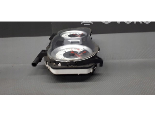 Панель приборов 8200859343-S Renault Clio III