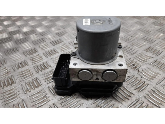 Блок АБС 589100X510, ABS5 Hyundai i10 2007-2012 года