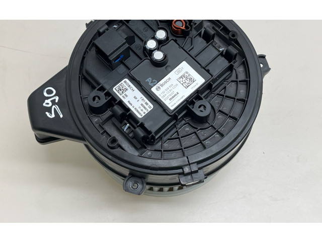 Вентилятор печки 0130309504, DG576007 Volvo S90, V90