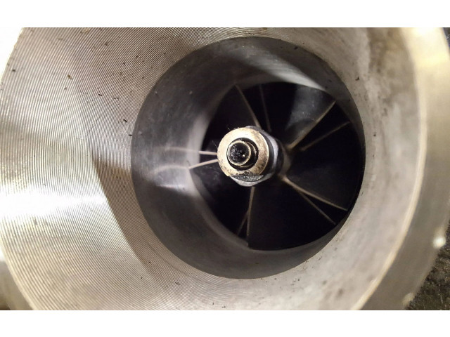  Турбина Renault Clio III  54359700033         