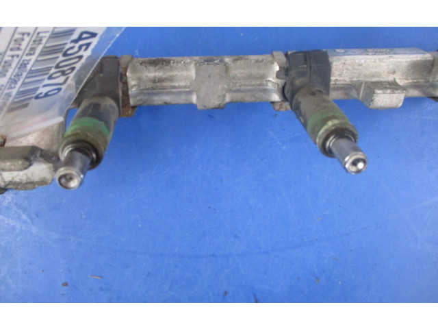 Топливная рампа 9D280-9H487-AB, 9D280-9H487-AB Ford Fusion