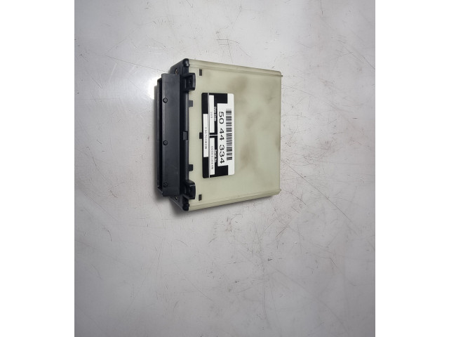 Блок комфорта 5042189, 52010555C Saab 9-3 Ver1