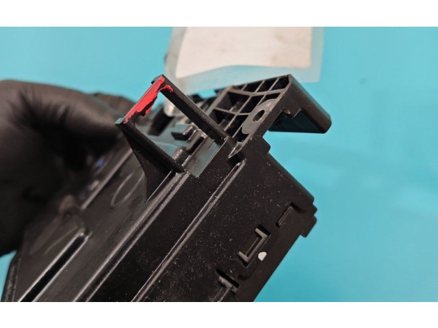 Блок комфорта 9657718780, IMPRK1358763 Citroen C4 I