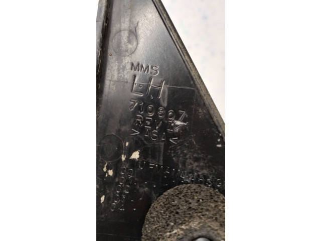 Зеркало электрическое Jeep Cherokee - года