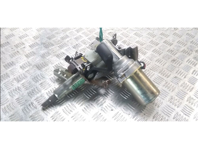  рейка  Колонка рулевая 8200711618   Renault Clio II 2001 - 2005 года