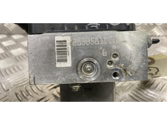 Блок ABS 71718744   Fiat Croma