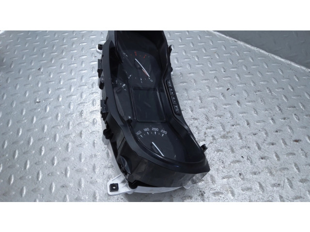 Přístrojová deska  Citroen Berlingo 2020 9838081980, 983808198000  