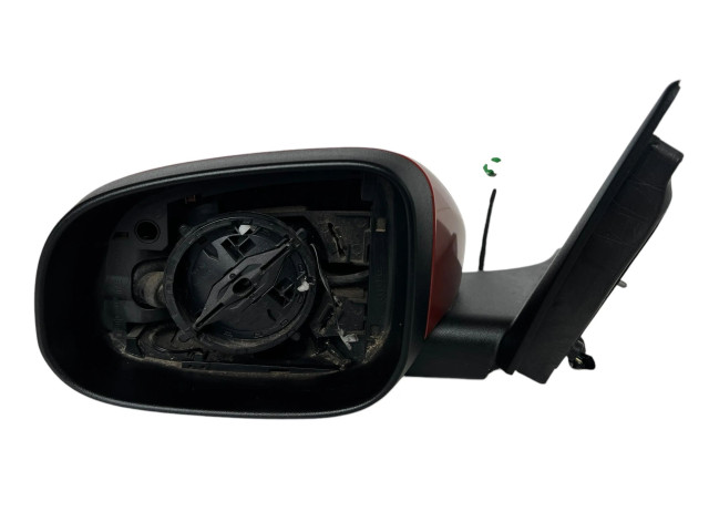 Зеркало электрическое        Volvo C30  2007 - 2010 года   