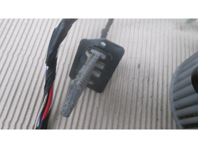 Вентилятор печки       Hyundai Getz