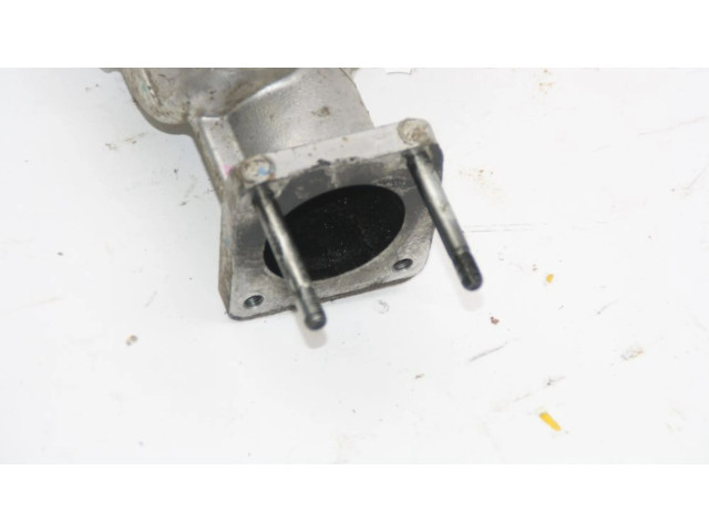 Всасывающий коллектор Ford Ranger 2007 - 2011 года