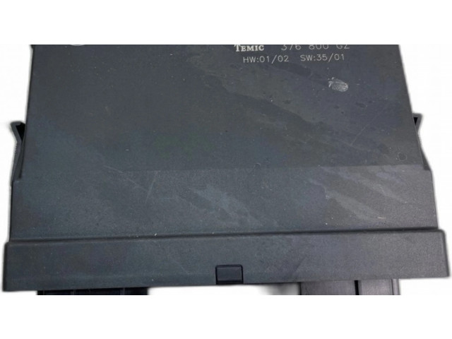 Комфортный модуль