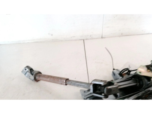 Рулевая рейка 4N613C529DA, KPRZG511361 Mazda 3 I 2003-2006 года