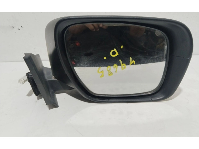 Zpětné zrcátko Mazda 5 2007 CC6569120C91