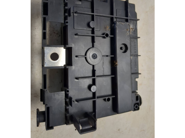 Pojistková skříňka 9675878080 Citroen Jumpy 2013