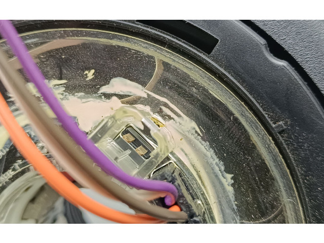 Подрулевой шлейф SRS PN1050724800   Jeep Grand Cherokee