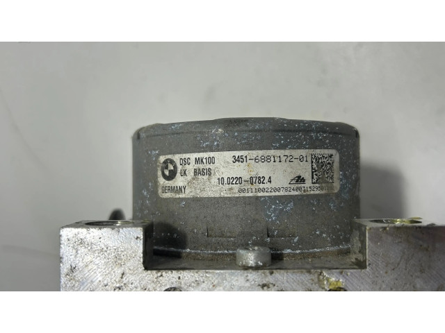 Jednotka ABS 6881173 BMW 4 F36 Gran coupe 2016